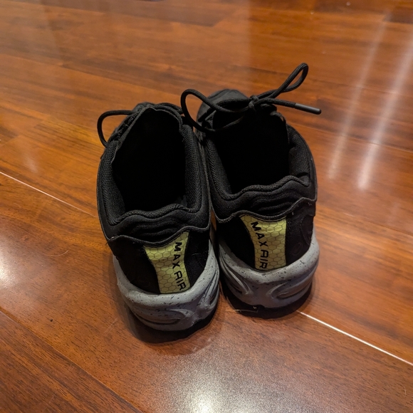 Nike Air Max Tailwind 4 Cool Grey - Picture 3 of 3